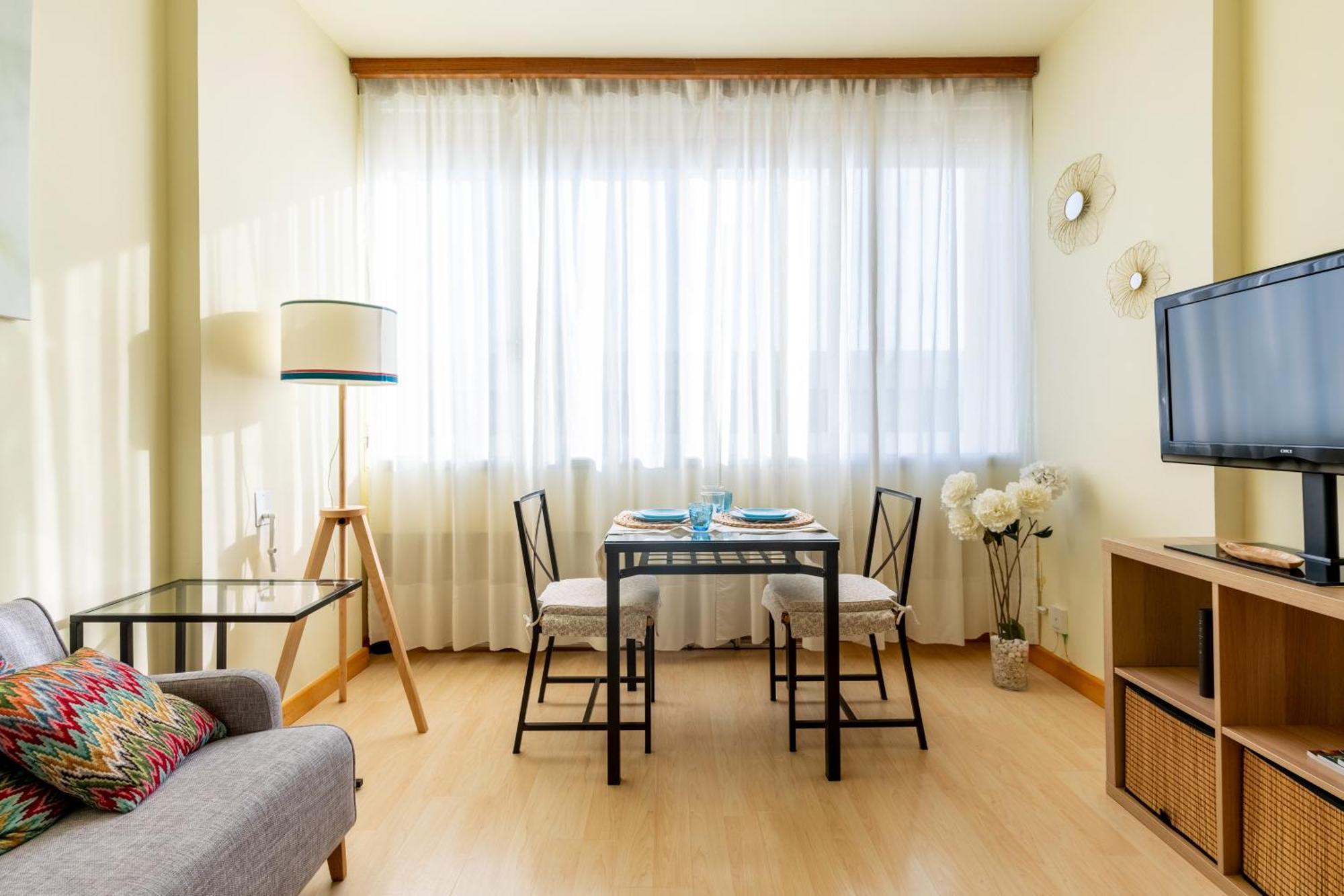Holi-Rent Martin Villa Севилья Экстерьер фото