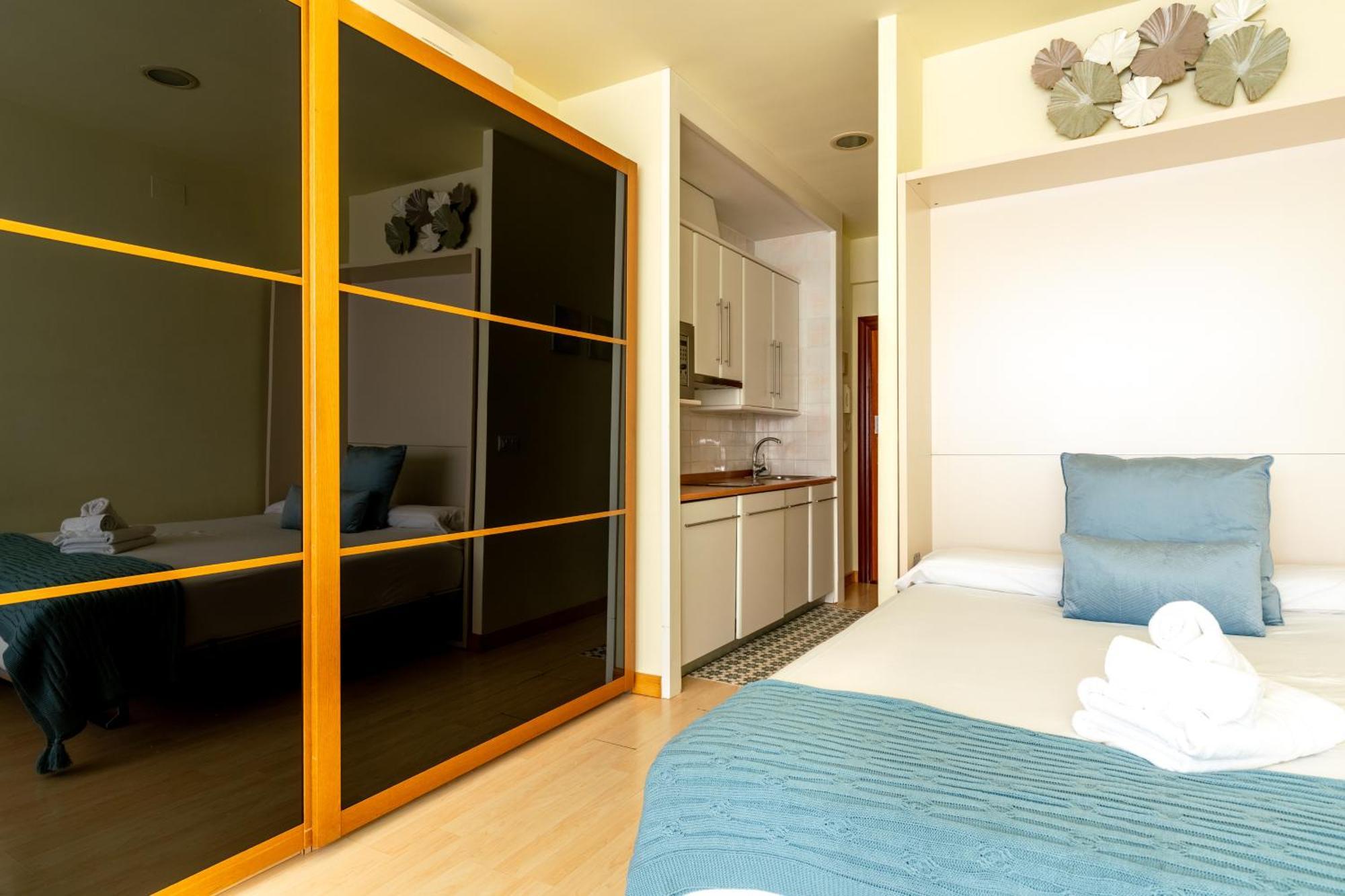 Holi-Rent Martin Villa Севилья Экстерьер фото